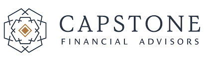 Capstone Financial Advisors logo